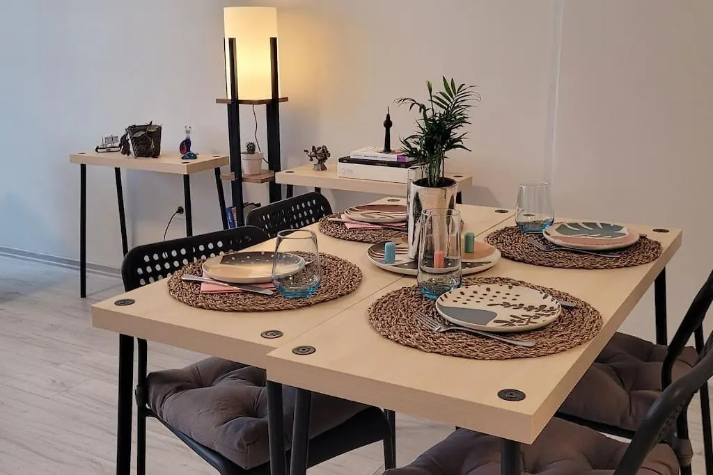 New Cosy Studio In The Heart Of Kadikoy Apartment Istanbul