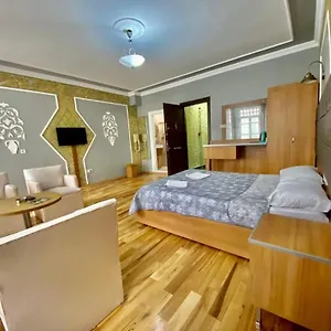 Otel Yelken, İstanbul