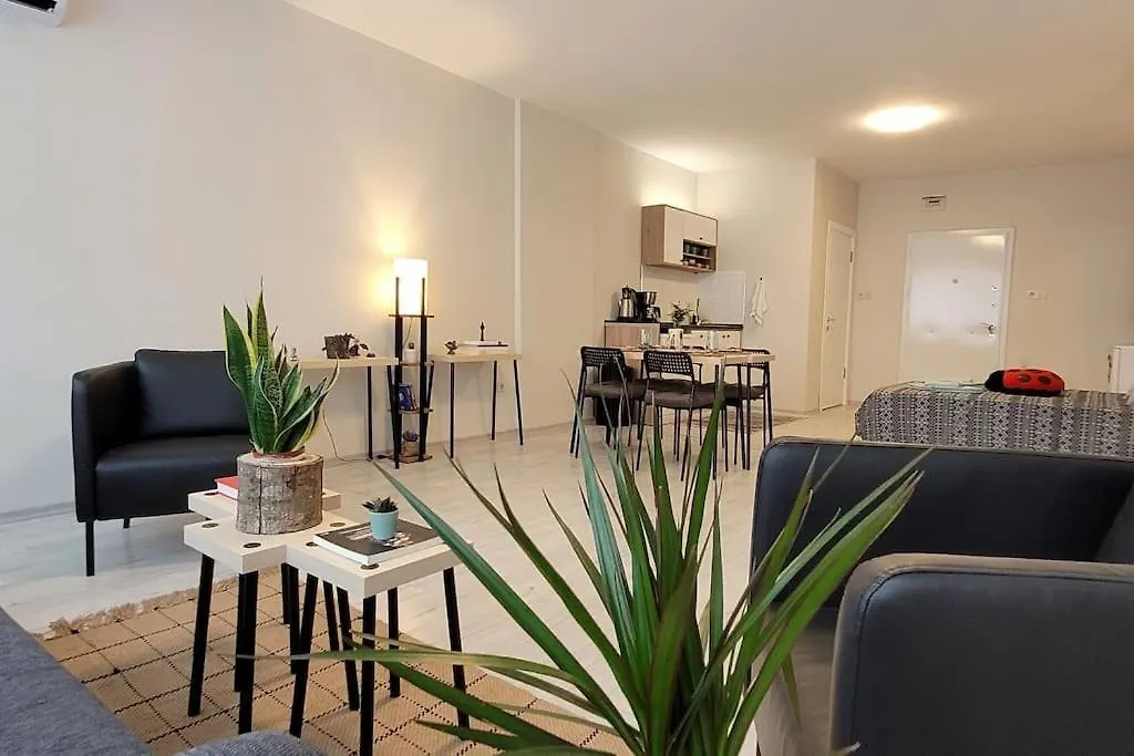 New Cosy Studio In The Heart Of Kadikoy Daire İstanbul Türkiye